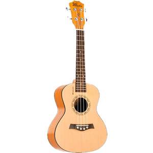 Weibo Yukrili Beginner Boys and Girls Beginner Beginner Beginner Beginner Ukrili Children's Little Guitar Flagship Store Musical Instruments