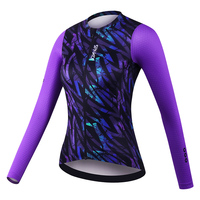 Spake 23 Spring And Summer Women's Bicycle Riding Suit