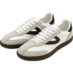 
TRETORN couple ballet moral training shoes autumn and winter men's and women's thin-soled shoes retro T-toe shoes