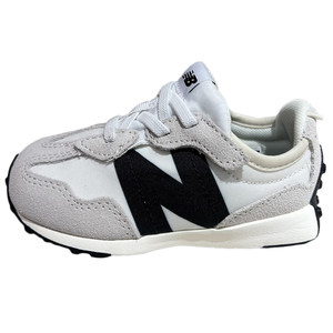 
NEW BALANCE NB children's shoes 25 autumn style boys and girls children's Korean style running sports dad shoes 327FE