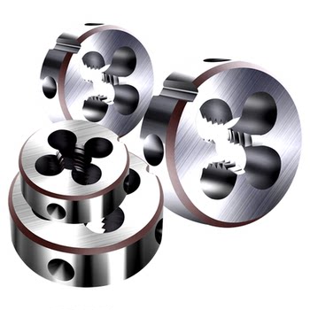 Juntuo high-speed steel thick and thin round die