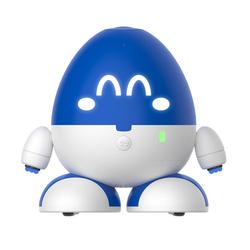 Alpha Danbao Intelligent Robot Big Head Son, Lo Stesso Modello Per Bambini, Macchina Intelligente Per L'educazione Precoce, Macchina Per L'apprendimento, Giocattolo Di Conversazione Intelligente, Macchina Per Storie, Suonatore Di Canzoni Per Bambini, Educ