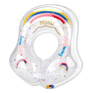 Whale protect baby swimming ring underarm ring baby swimming ring safety for children girls infants and young children 1-5 years old