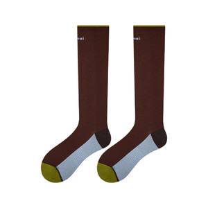 Professional running sports socks, hiking special socks, mountain climbing and cycling, skipping rope, stovepipe calf pressure socks, women's stockings