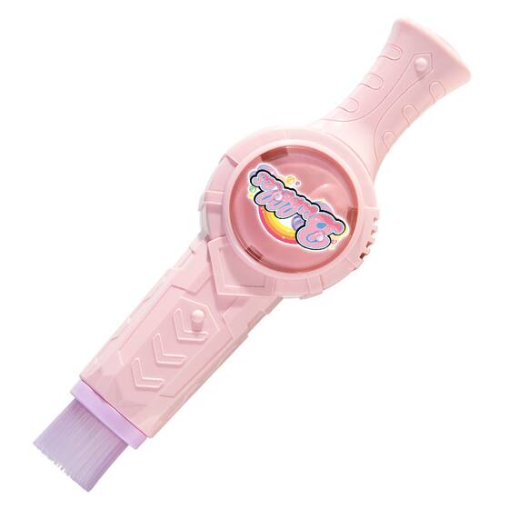 
ONSHINE/Childhood Infinite Elastic Smoke Bubble Bubble Machine Children's Handheld Blowing Bubble Rod Gun Electric Toy Gift