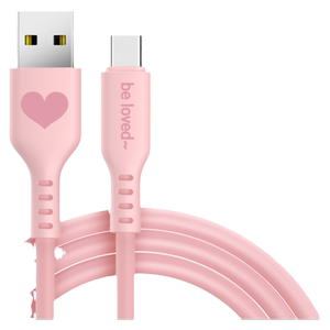 
Weipao type-c data cable suitable for Huawei tapec round wire mate charging cable Honor 60pro mobile toppc car USB anti-broken oppo Android p40p50 Xiaomi tpc8 thick