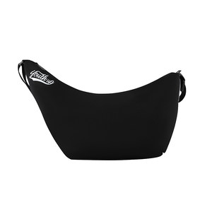 
361 shoulder bag 2025 summer large capacity single shoulder crossbody bag men and women commuting and traveling outdoor cycling sports bag