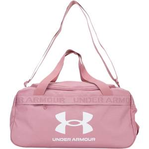 
[Self-operated] UA Under Armor bag for men and women traveling crossbody bag large capacity luggage bag sports fitness bag