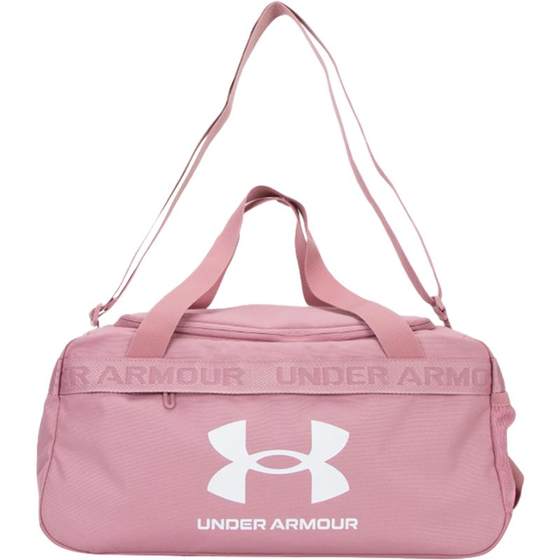 
[Self-operated] UA Under Armor bag for men and women traveling crossbody bag large capacity luggage bag sports fitness bag