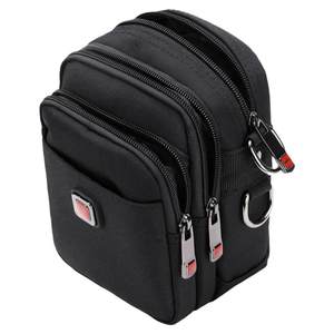 Swiss Army Knife Male Women's Mobile Body Bags Multifunctional Shoulder Bags Waterproof Travel Backpack Outdoor Gaspig