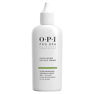 OPI Dead Skin Softener Manicure Tools Special White Tea Nail Edge Salicylic Acid Mild Exfoliating Softener