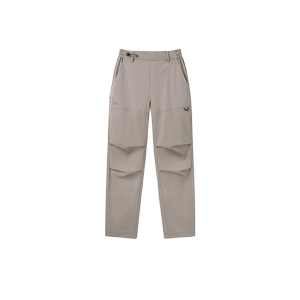 
Jiaoxia men's quick-drying paratrooper pants parachute pants DT001 spring and summer multi-functional pants men's trousers breathable work clothes