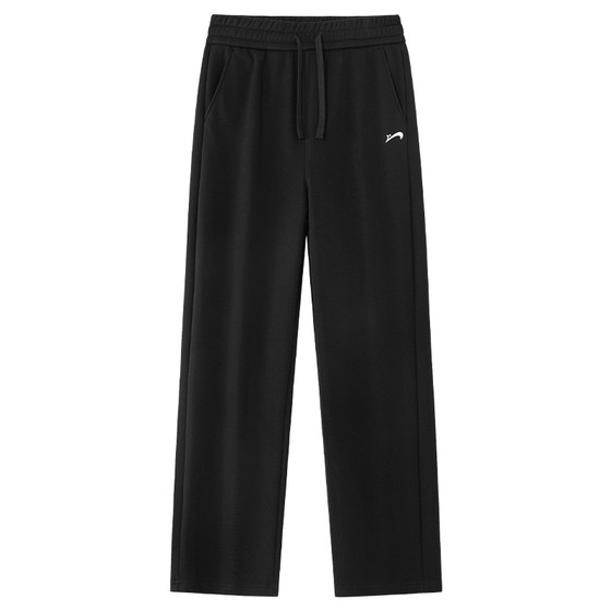 
Guirenniao casual pants men's spring and autumn 2026 new trousers men's sports pants knitted straight men's pants