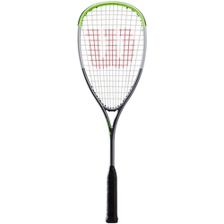 Wilson Official Blade Series Advanced Competition Training Full Carbon Lightweight Men's And Women's Squash Rackets