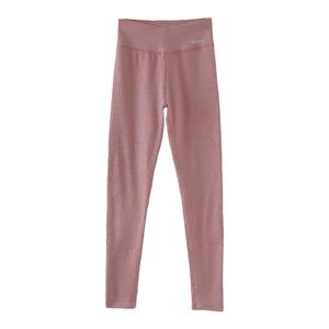 
[Down + wool + silk!] New 25 autumn and winter women's warm leggings high waist knee pad thick autumn pants