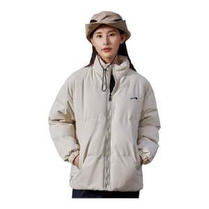 Noble bird cotton clothing women's winter warm thick coat boys winter clothes cotton jacket men's collar cotton clothes couple bread clothes