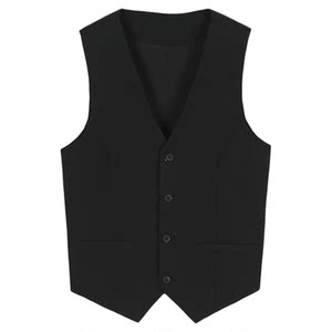 
Men's vest suit, brothers' groomsmen's shirt, trousers, suit vest, three-piece suit, business formal wedding dress