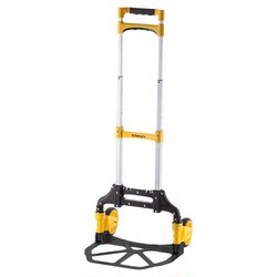 Stanley trolley folding trolley multifunctional