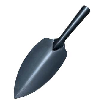 Thick potted small shovel raising gardening tool
