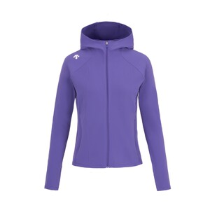 
BODYFLEX Women's Sports Jacket WOMEN'S TRAINING Series DESCENTE