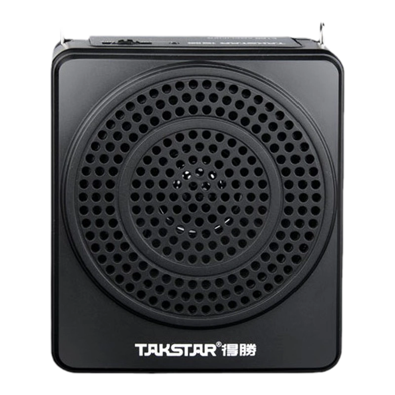 Takstar/得胜E188 小蜜蜂教师用老师讲课专用无线麦克风上课便携式扩音 