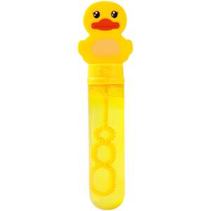 
Children's bubble stick blow bubble toy girl supplement concentrate water mini bubble machine blow bubble water children