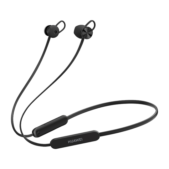 Earbud Bluetooth Nirkabel Huawei Freelace Vitality Baterai 10