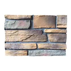 Imitation stone European style villa exterior wall garden courtyard factory