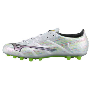 
Little Little Mizuno Alpha 2 ELITE high-end AG short nail football training shoes for adult men
