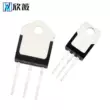 Cắm trực tiếp BTA 06/12/16/20/24/41 -600B -800B triac 2n5551 Transistor bóng bán dẫn