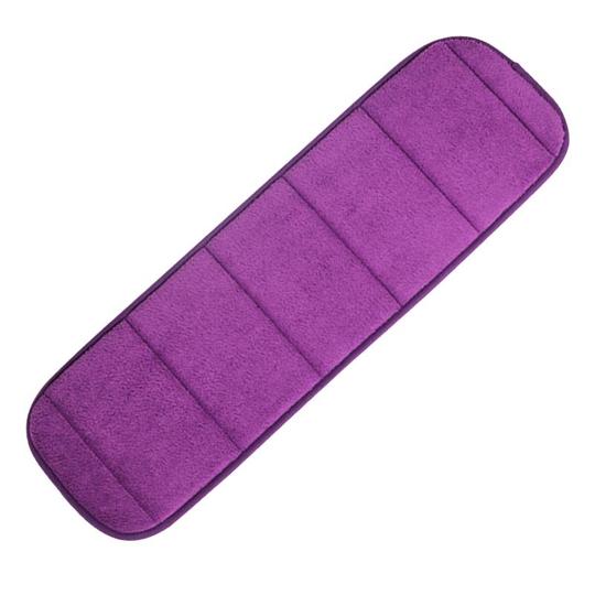 Poggiapolsi Ergonoico Per Coputer, Bracciolo Regolabile Da Scrivania Q 1019470 - Foto 3