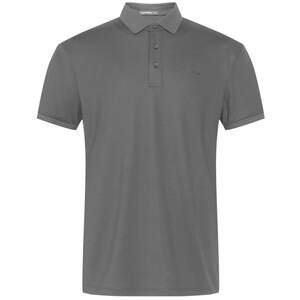 
[Same style as Li Guangjie star/Ice Pineapple] Lilang cool short-sleeved Polo shirt men's business T-shirt brand men's clothing