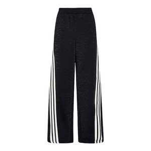 
adidas Adidas three stripes dance series sports banana pants twist pants women's knitted trousers KX8912
