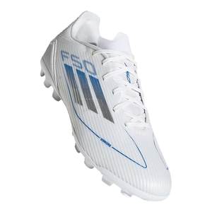 
Cool football Adidas football shoes f50 mid-range 2G/3G Chinese version AG human grass JH7738 JR1699