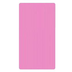 Special yoga mat for kindergarten dance studio