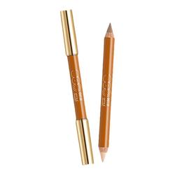 Ooo Double-ended Contouring Pen Contouring Stick Shadow Pen Small Crayon Highlight Matte Brightening Nose Shadow Female Outofoffice