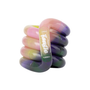 
Tangle Official Genuine Twisting Stone Series Decompression Toys ADHD Focus Training Finger Toys