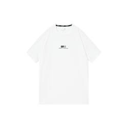 Jordan breathable casual versatile sports short-sleeved T-shirt