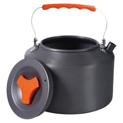 Outdoor kettle car-mounted outdoor tea and boiling stove