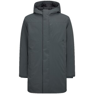 
90% goose down BEANPOLE autumn and winter men's business casual windproof sheet design heated down jacket