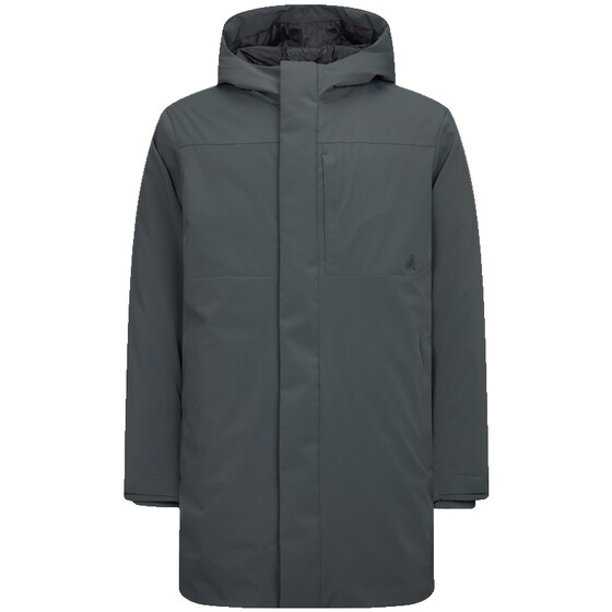 
90% goose down BEANPOLE autumn and winter men's business casual windproof sheet design heated down jacket