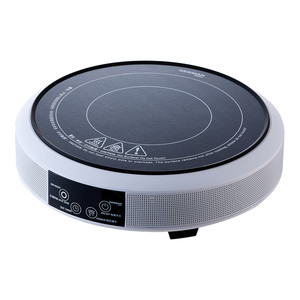 German Baodian Ceramics Furnace Small Household Wood Stir -fried Pot integrated smart new mini -high -power stir -fried tea furnace
