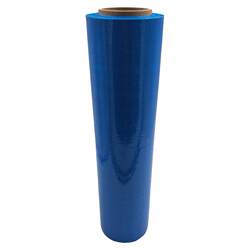 Pe winding film Keqiang tensile large self-adhesive film