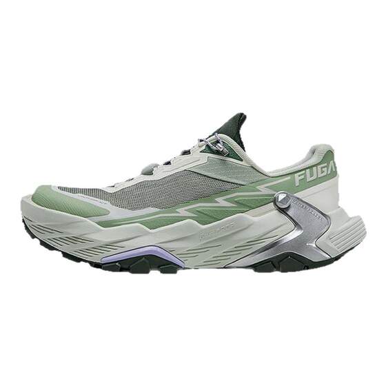 
Kailer Stone FUGA cross-country running shoes for men spring and summer outdoor sports non-slip breathable sports shoes for women DU2 Big Slope King