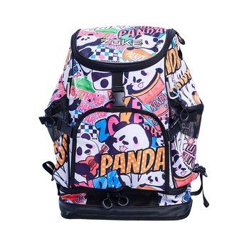 Chauke swimming training backpack