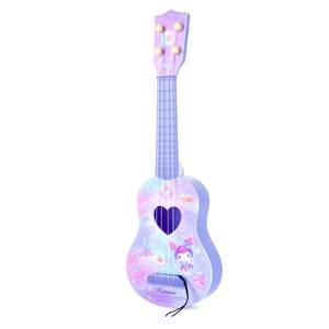
Ukulele children's toys to play girls mini guitar beginner musical instrument birthday gift