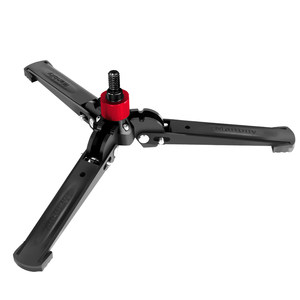 
Manbili M2 camera monopod tripod base stabilizer camera SLR camera A888 monopod unicorn tripod base A666 portable support foot desktop tripod