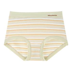 富妮来内裤女士7a级抗菌纯棉裆女生短裤女款大码女式内裤2025新款