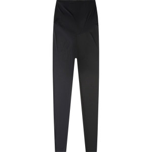 Large -size pregnant women leggings Shark ultra -thin cropped pants Small one outside wearing versatile thin mask pants 200*0.5kg
