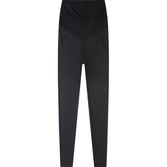 Large -size pregnant women leggings Shark ultra -thin cropped pants Small one outside wearing versatile thin mask pants 200*0.5kg
